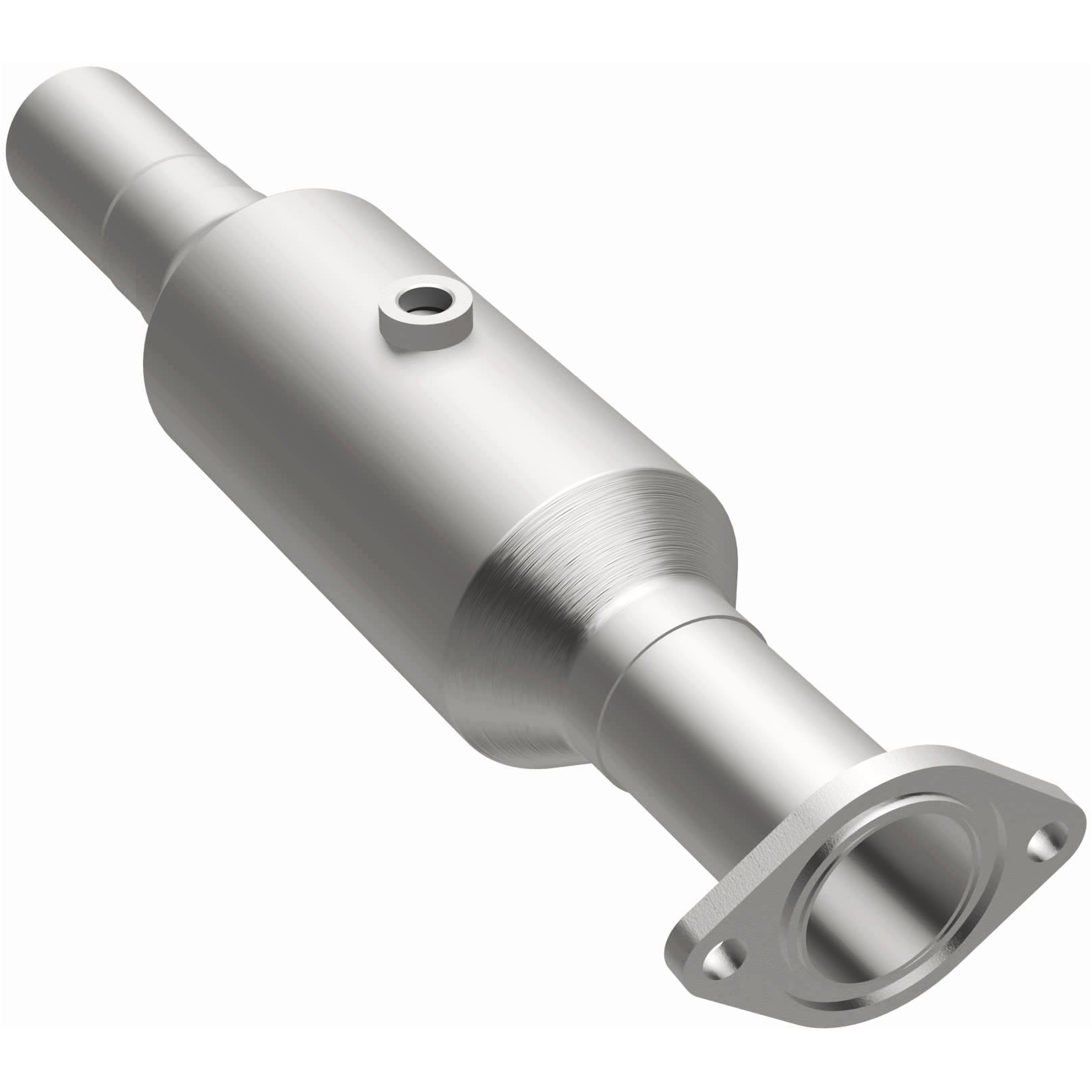 MagnaFlow California Grade CARB Compliant Direct-Fit Catalytic Converter 5561288